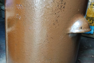 Beczka z Kamionki 100 litrowa