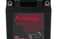 Akumulator AGM A-mega AB5L-B (YB5L-B)