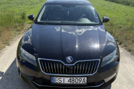 Skoda Superb III Liftback 2017 | 2.0 TDI 150 KM