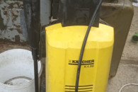 myjka cisnieniowa k4,99 karcher