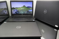 Laptop Dell Latitude 3590 i5-8th 15,6 " 8GB/256