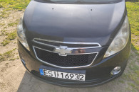 Sprzedam Chevrolet Spark