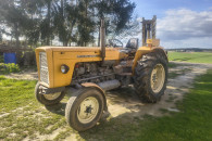 Ciągnik rolniczy Ursus c-360/355