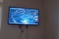 telewizor 32 cale samsung piekne kolory malo uz