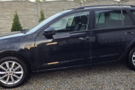Skoda Octavia Salon Polska Oryginał