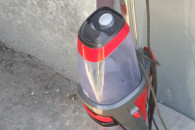odkurzacz bissell odkurzanie na sucho i mokro