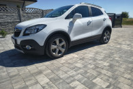 Opel mokka 1.7 CDTI HAK 2013 ROK