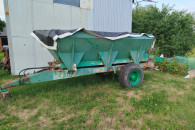Rozsiewacz wapna RCW-5