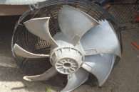 wentylator na 230 v mocny