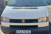 Vw transporterT4