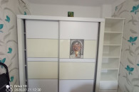 Szafa rozsuwana