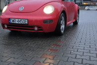 Vw new beatle