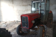 Ciagnik Ursus C 360