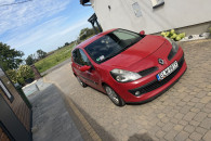 Renault Clio 1.5 dCi 6-biegów – 2006 rok