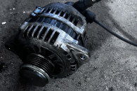 Alternator Opel Astra G 1.7