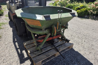 Rozsiewacz nawozu Amazone Zaf 403
