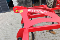 Agregat 3 m ścierniskowy
