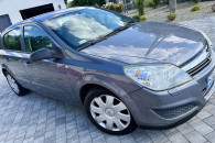 Astra h 1.6