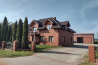 Dom do wynajęcia