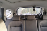 Nissan Qashqai+2